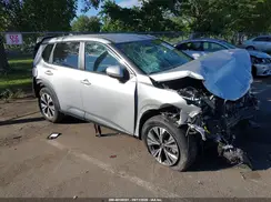 5N1BT3BB2NC673048 2022 NISSAN ROGUE