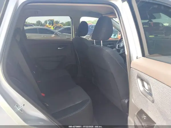 5N1BT3BB2NC673180 2022 NISSAN ROGUE - Image 8