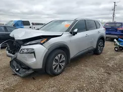 5N1BT3BB2NC673664 2022 NISSAN ROGUE