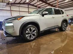 5N1BT3BB2NC674006 2022 NISSAN ROGUE