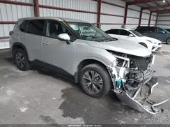 5N1BT3BB2NC675172 2022 NISSAN ROGUE