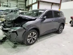 5N1BT3BB2NC675527 2022 NISSAN ROGUE