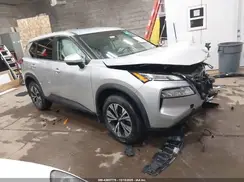5N1BT3BB2NC676211 2022 NISSAN ROGUE