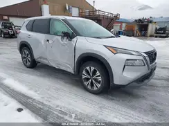 5N1BT3BB2NC676936 2022 NISSAN ROGUE
