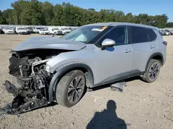 5N1BT3BB2NC677388 2022 NISSAN ROGUE