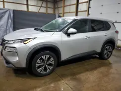 5N1BT3BB2NC677424 2022 NISSAN ROGUE