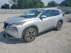 5N1BT3BB2NC679917 2022 NISSAN ROGUE
