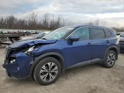 5N1BT3BB2NC680176 2022 NISSAN ROGUE