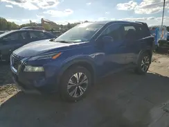 5N1BT3BB2NC680579 2022 NISSAN ROGUE