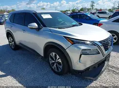 5N1BT3BB2NC681408 2022 NISSAN ROGUE
