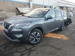 5N1BT3BB2NC683952 2022 NISSAN ROGUE