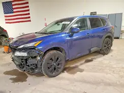 5N1BT3BB2NC684308 2022 NISSAN ROGUE