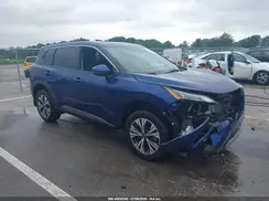 5N1BT3BB2NC685166 2022 NISSAN ROGUE