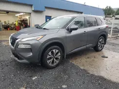 5N1BT3BB2NC685667 2022 NISSAN ROGUE