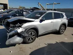 5N1BT3BB2NC687063 2022 NISSAN ROGUE