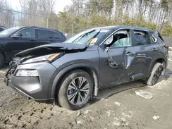 5N1BT3BB2NC688679 2022 NISSAN ROGUE