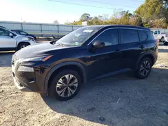 5N1BT3BB2NC691808 2022 NISSAN ROGUE