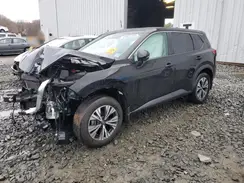 5N1BT3BB2NC693574 2022 NISSAN ROGUE