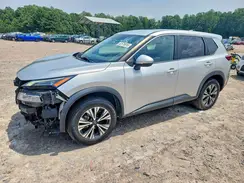 5N1BT3BB2NC695549 2022 NISSAN ROGUE