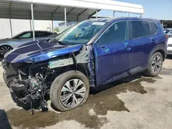 5N1BT3BB2NC695664 2022 NISSAN ROGUE