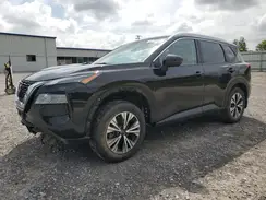 5N1BT3BB2NC696913 2022 NISSAN ROGUE