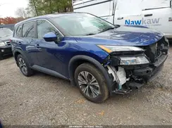 5N1BT3BB2NC697866 2022 NISSAN ROGUE
