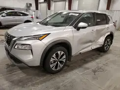 5N1BT3BB2NC698726 2022 NISSAN ROGUE