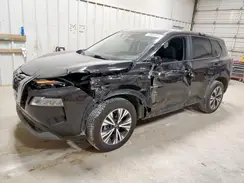 5N1BT3BB2NC700040 2022 NISSAN ROGUE