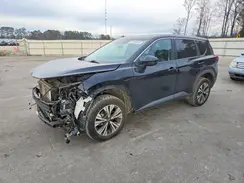 5N1BT3BB2NC700300 2022 NISSAN ROGUE
