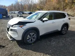 5N1BT3BB2NC705254 2022 NISSAN ROGUE