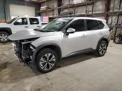 5N1BT3BB2NC707716 2022 NISSAN ROGUE