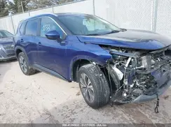 5N1BT3BB2NC710471 2022 NISSAN ROGUE
