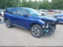 5N1BT3BB2NC710518 2022 NISSAN ROGUE
