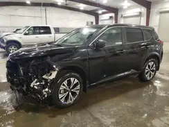 5N1BT3BB2NC710597 2022 NISSAN ROGUE
