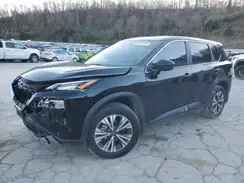 5N1BT3BB2NC710678 2022 NISSAN ROGUE