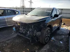 5N1BT3BB2NC710681 2022 NISSAN ROGUE