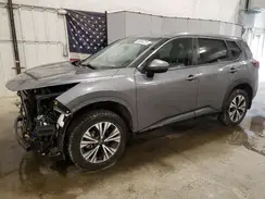 5N1BT3BB2NC711068 2022 NISSAN ROGUE