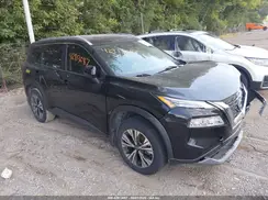 5N1BT3BB2NC716710 2022 NISSAN ROGUE