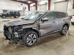 5N1BT3BB2NC716853 2022 NISSAN ROGUE