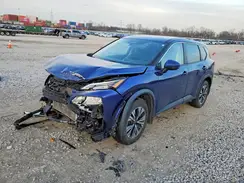 5N1BT3BB2NC716903 2022 NISSAN ROGUE