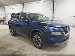 5N1BT3BB2NC717548 2022 NISSAN ROGUE