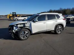 5N1BT3BB2NC717663 2022 NISSAN ROGUE