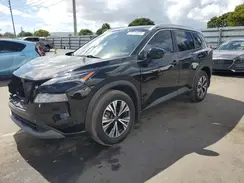 5N1BT3BB2NC718179 2022 NISSAN ROGUE
