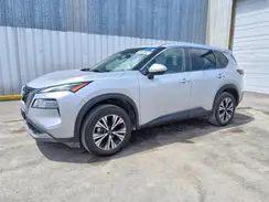 5N1BT3BB2NC719073 2022 NISSAN ROGUE