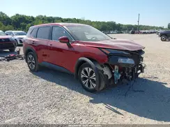 5N1BT3BB2NC719333 2022 NISSAN ROGUE