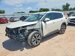 5N1BT3BB2NC722071 2022 NISSAN ROGUE