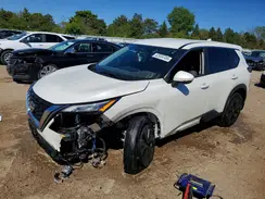 5N1BT3BB2NC722636 2022 NISSAN ROGUE