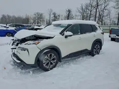 5N1BT3BB2NC723687 2022 NISSAN ROGUE