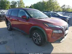5N1BT3BB2NC723799 2022 NISSAN ROGUE