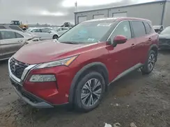 5N1BT3BB2NC725455 2022 NISSAN ROGUE